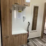 Cirpan Apart Aparthotel 3*