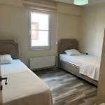 Aparthotel Cirpan Apart
