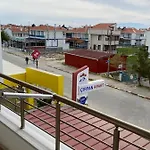 Aparthotel Cirpan Apart Enez