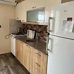 Aparthotel Cirpan Apart Enez