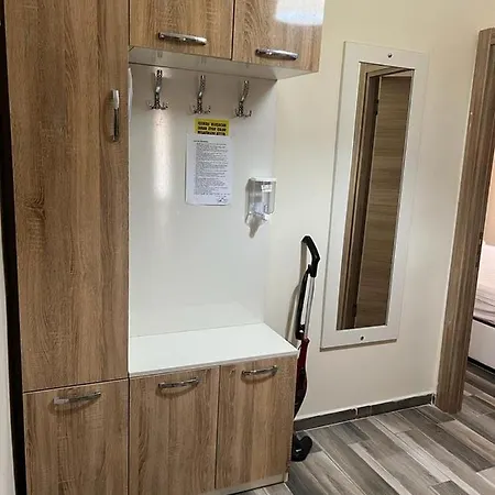 çırpan Apart-hotel 3*