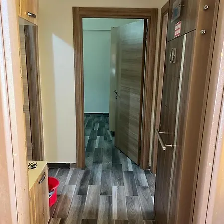 Aparthotel Cirpan Apart *