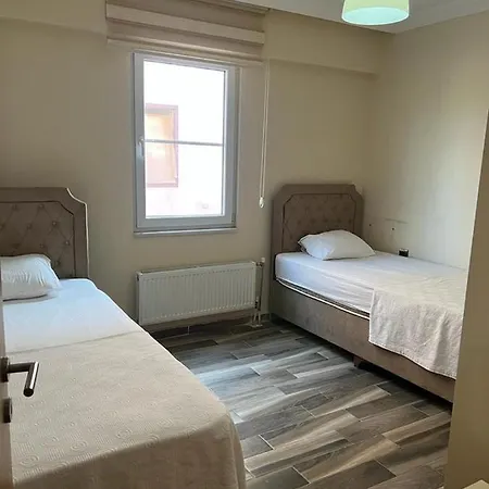 Apart-hotel çırpan