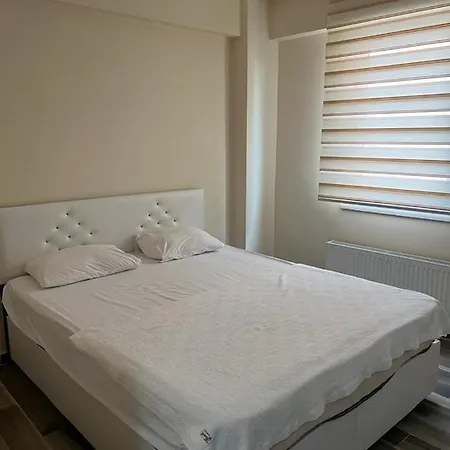 Aparthotel Cirpan Apart Enez