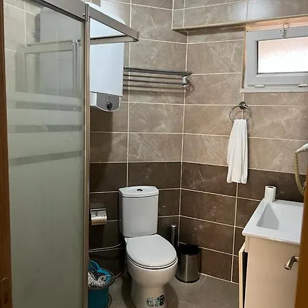 çırpan Apart Appart hôtel