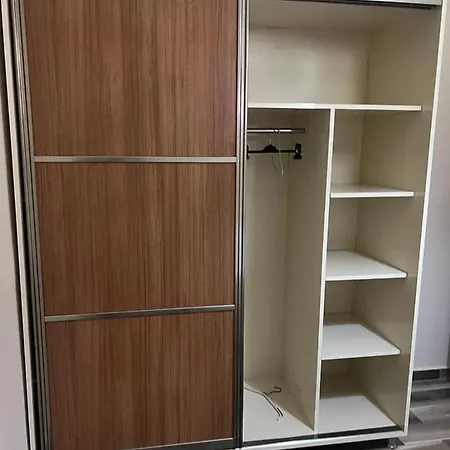 çırpan Apart Appart hôtel