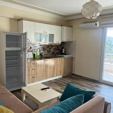 çırpan Apart Appart hôtel 3*