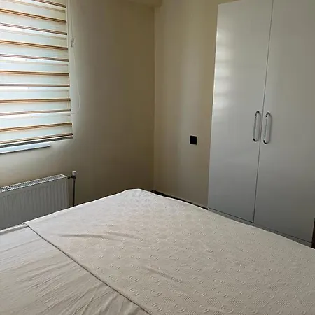 Apart-hotel çırpan Enez