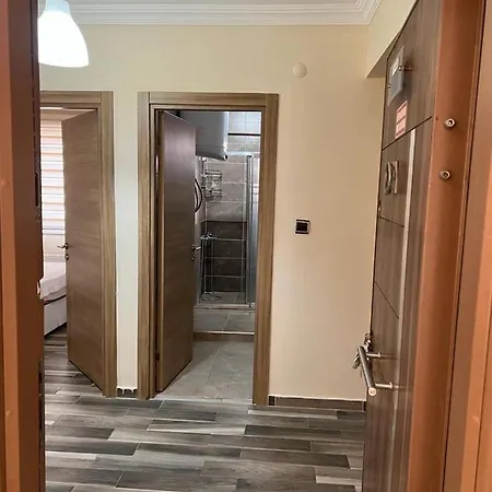 çırpan Apart Appart hôtel 3*