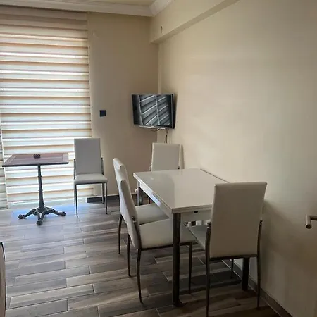 çırpan Apart-hotel 3*