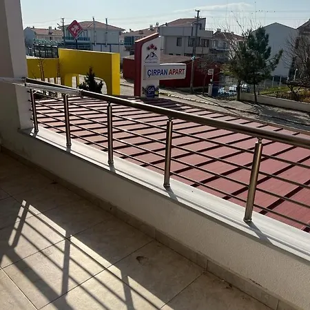 çırpan Apart 3*