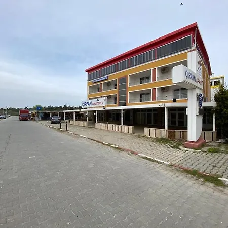 çırpan Apart 3* Enez