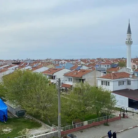 çırpan Apart-hotel 3*