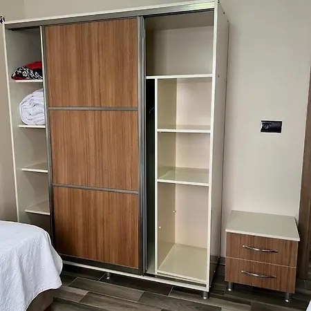çırpan Apart-hotel 3*