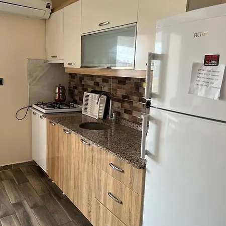 Aparthotel Cirpan Apart Enez