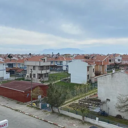 çırpan Apart Appart hôtel Enez