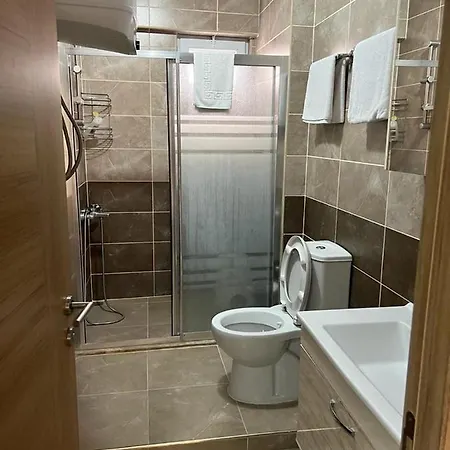çırpan Apart-hotel 3*