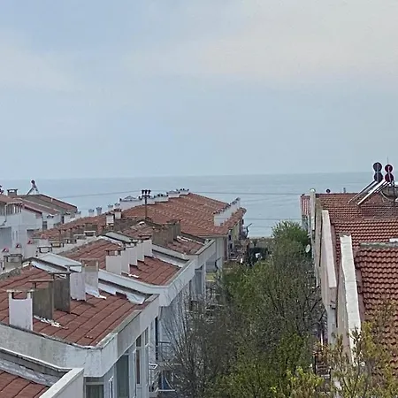 çırpan Apart Appart hôtel