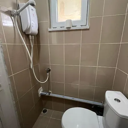 çırpan Apart 3* Enez