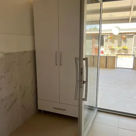 Appart hôtel çırpan Apart