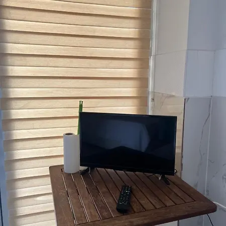 çırpan Apart-hotel 3*