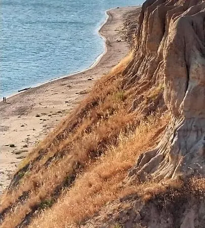 çırpan Apart Appart hôtel Enez