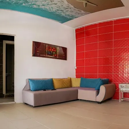 Aparthotel Cirpan Apart *