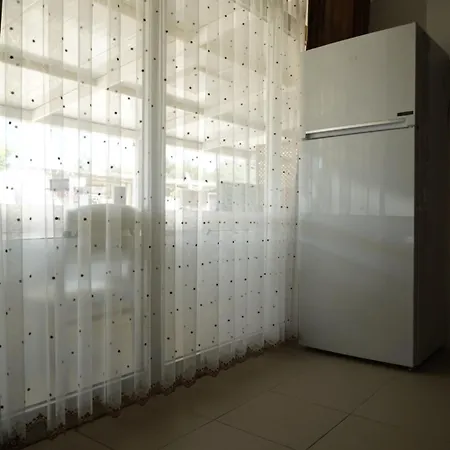 Cirpan Apart Aparthotel 3*