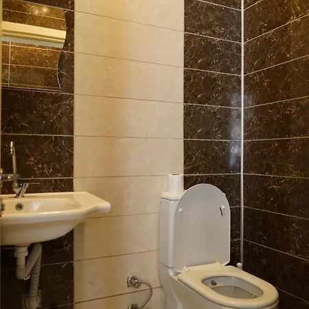 Cirpan Apart Aparthotel