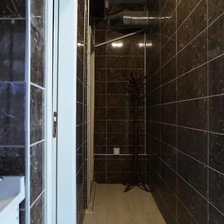 çırpan Apart Appart hôtel