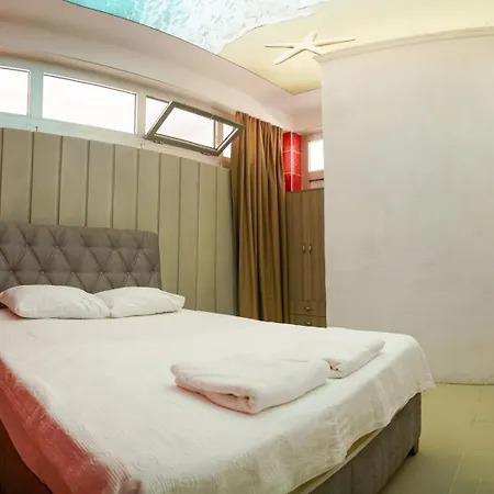 Appart hôtel çırpan Apart 3*