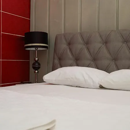 Appart hôtel çırpan Apart 3*