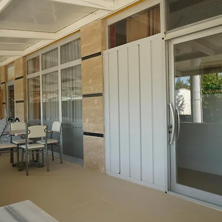 Appart hôtel çırpan Apart