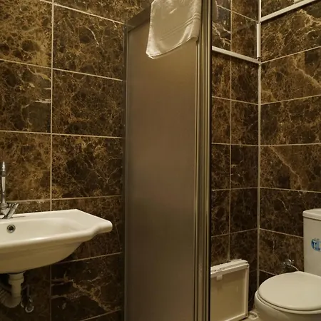 çırpan Apart Appart hôtel 3*