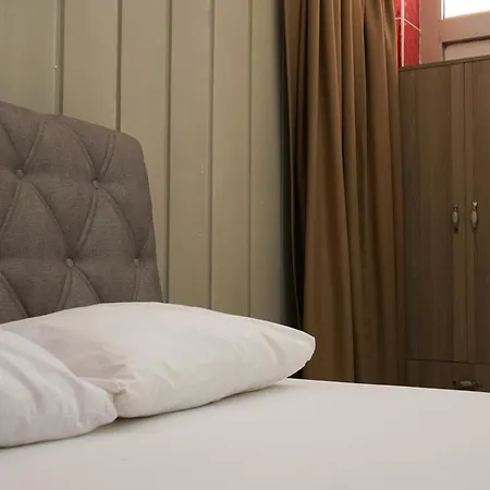Aparthotel Cirpan Apart