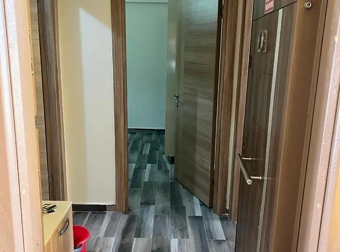 Aparthotel Cirpan Apart 3*