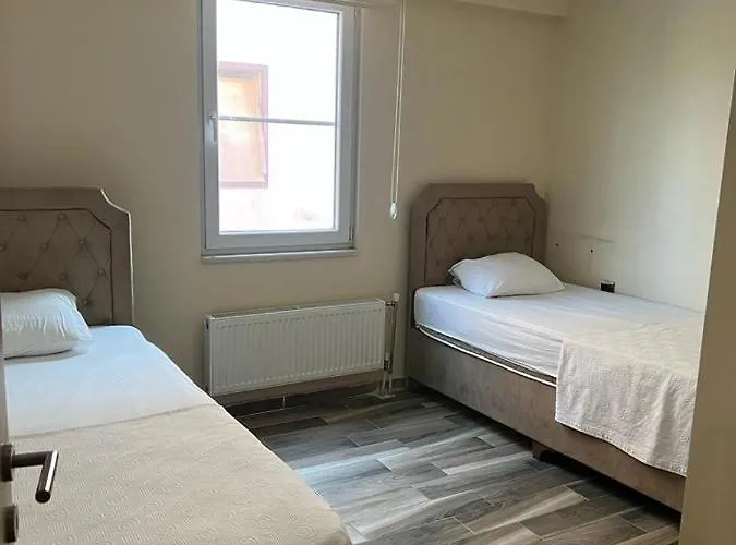 Aparthotel Cirpan Apart