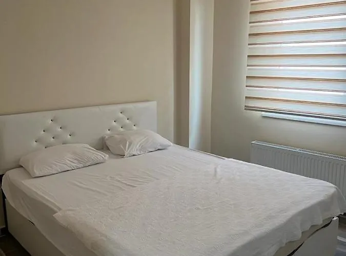 Aparthotel Cirpan Apart Enez