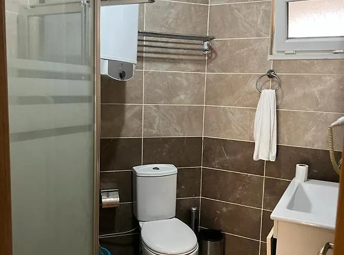 Cirpan Apart Aparthotel