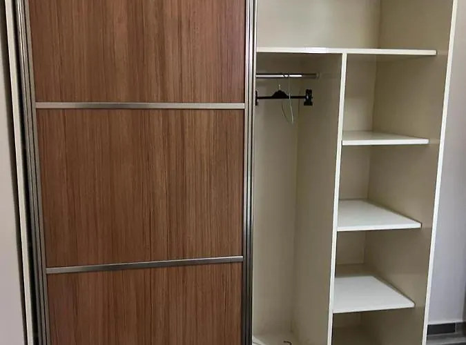 Cirpan Apart Aparthotel