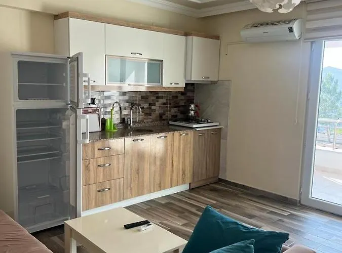 Cirpan Apart Aparthotel 3*