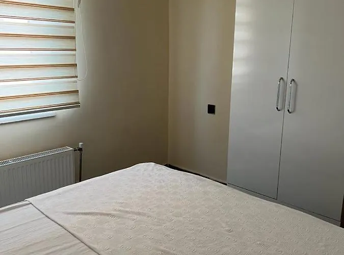 Aparthotel Cirpan Apart Enez