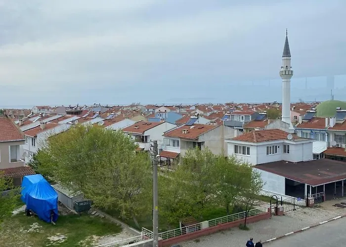 Cirpan Apart Aparthotel 3*