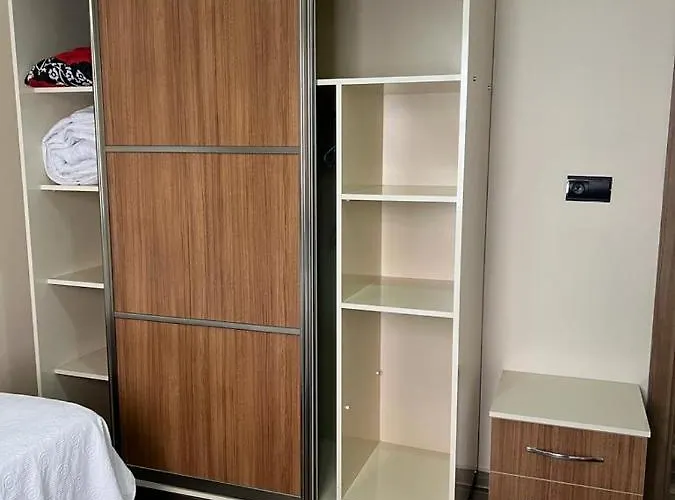 Cirpan Apart Aparthotel 3*