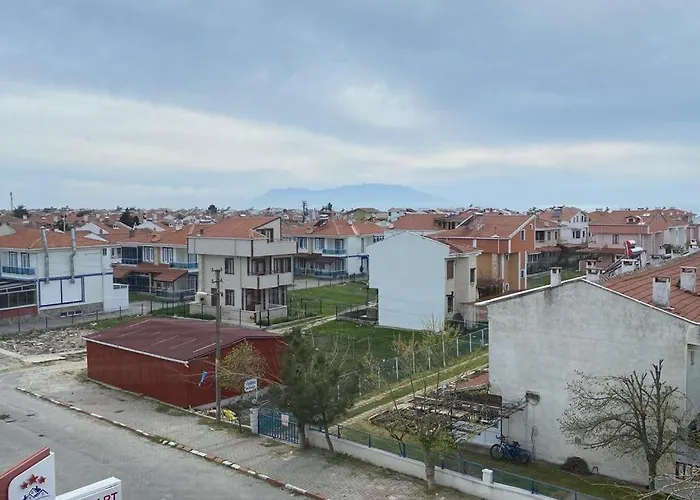 Cirpan Apart Aparthotel Enez