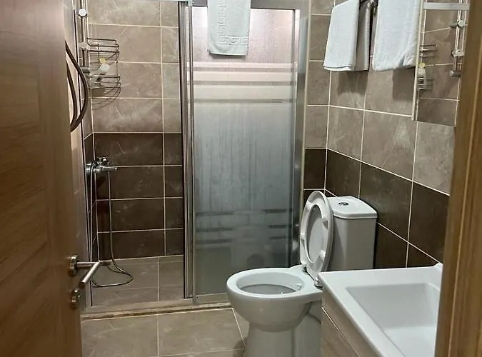 Cirpan Apart Aparthotel 3*