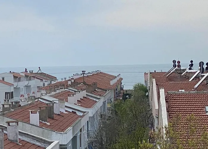 Cirpan Apart Aparthotel