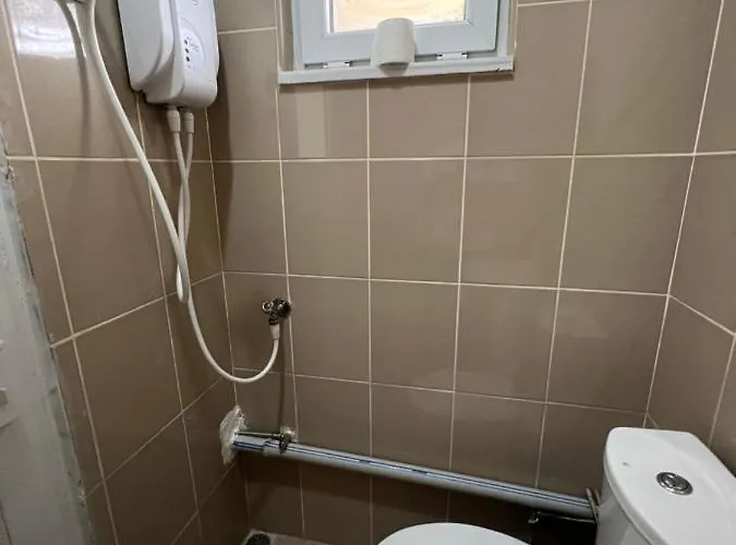 Cirpan Apart 3* Enez