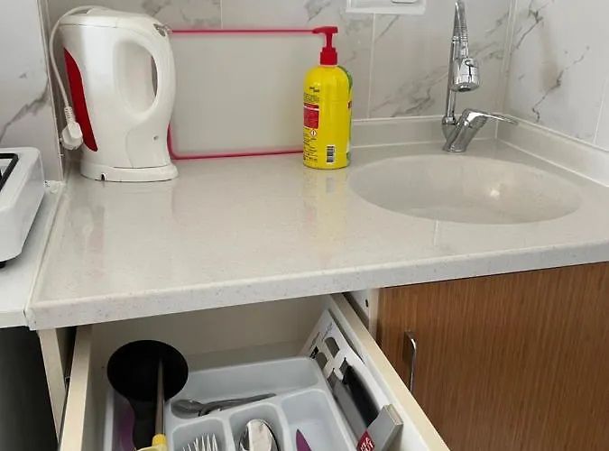 Aparthotel Cirpan Apart