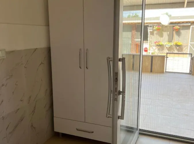 Aparthotel Cirpan Apart